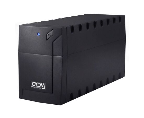  ИБП Powercom RPT-800AP Raptor 800VA/480W AVR,USB (3 IEC) 