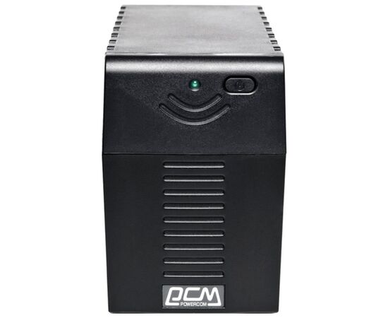  ИБП Powercom RPT-800AP Raptor 800VA/480W AVR,USB (3 IEC) 