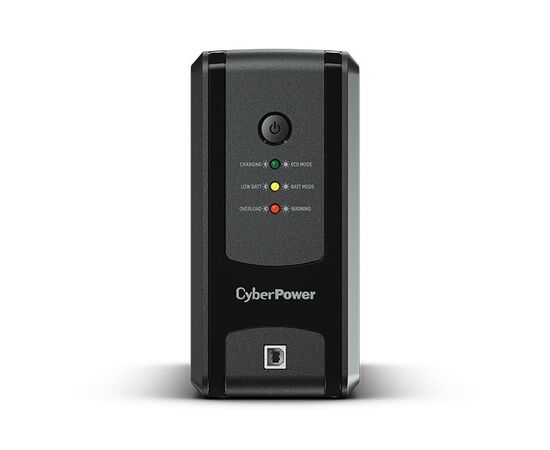  ИБП CyberPower UT650EIG, Line-Interactive,  650VA/360W USB/RJ11/45 (4 IEC С13) / UT650EIG / UPS CyberPower UT650EIG, Line-Interactive,  650VA/360W USB/RJ11/45 (4 IEC С13) 