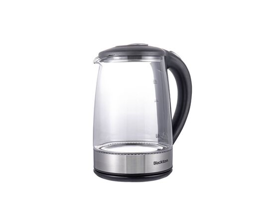  Чайник Blackton Bt KT2026G Черный-Сталь 