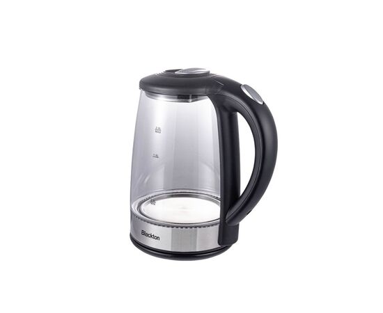  Чайник Blackton Bt KT2026G Черный-Сталь 