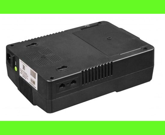  ИБП Powerman Brick 800 line-interactive 800VA 480W 