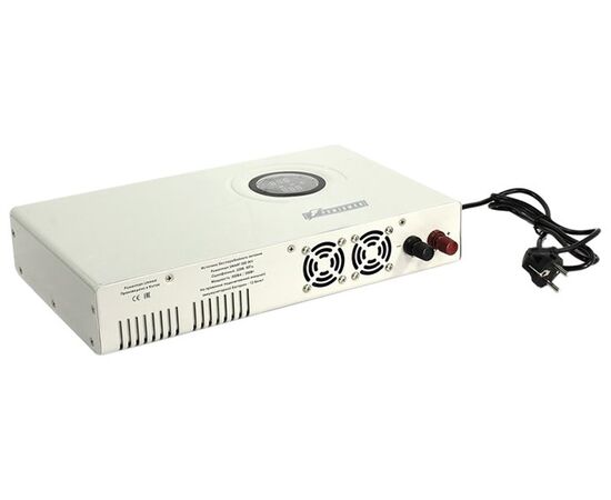  ИБП Powerman Smart 800 INV linear-interactive 800VA/528W 140-275V 