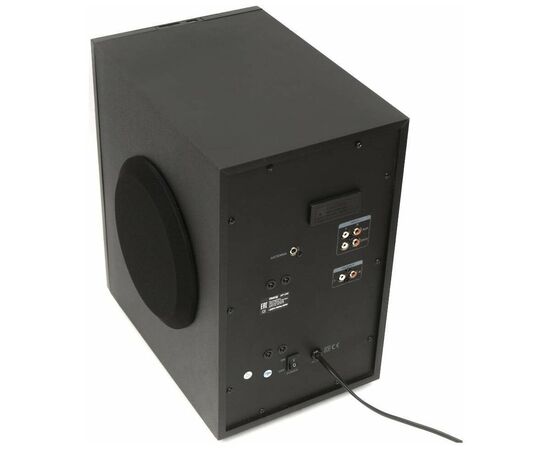  Колонки Dialog Progressive AP230 black 