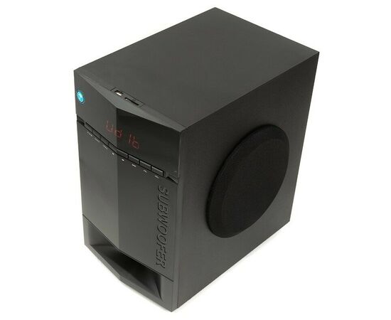  Колонки Dialog Progressive AP230 black 