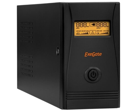  ИБП ExeGate EP285579RUS SpecialPro Smart 