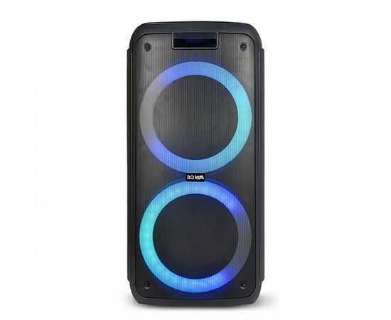  Портативная акустика BQ PBS2004 Black 