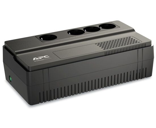  ИБП APC Easy-UPS BV800I-GR, 800ВA 4 EURO розетки 