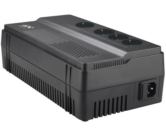  ИБП APC Easy-UPS BV800I-GR, 800ВA 4 EURO розетки 