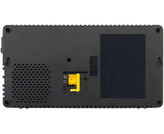  ИБП APC Easy-UPS BV800I-GR, 800ВA 4 EURO розетки 