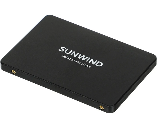  SSD SunWind ST3 SWSSD001TS2T SATA-III 1TB 2.5" 