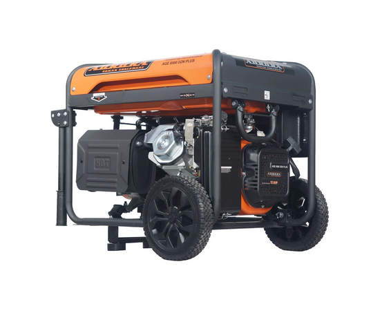  Бензиновый генератор Aurora AGE 8500 DZN Plus 