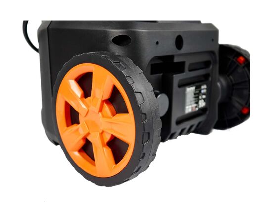  Мойка высокого давления Skiper PM-135 
