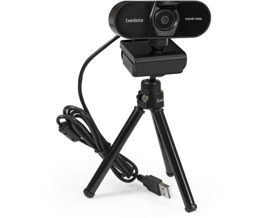 Веб-камера ExeGate Stream C925 EX287379RUS 