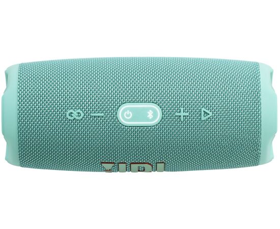  Портативная акустическая система JBL Charge 5 (бирюзовый) 