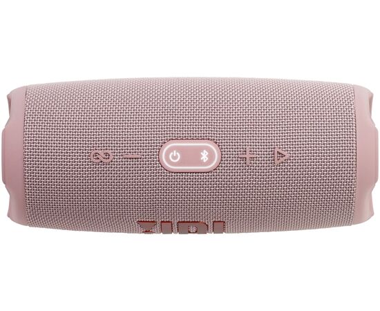  Портативная акустическая система JBL Charge 5 (розовый) 