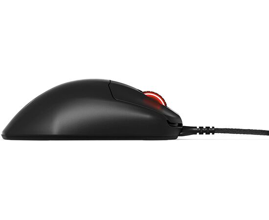  Мышь проводная игровая SteelSeries Prime+ черный 