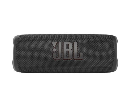  Портативная акустика JBL FLIP 6 (JBLFLIP6BLKEU) черная 
