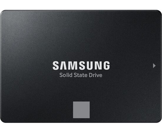  SSD Samsung 870 EVO Series (MZ-77E2T0B/EU) 2Tb 