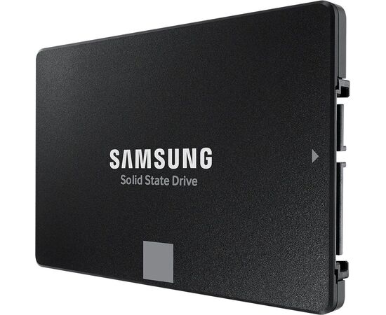  SSD Samsung 870 EVO Series (MZ-77E2T0B/EU) 2Tb 