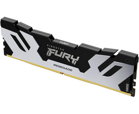  ОЗУ KINGSTON KF564C32RS-16 DIMM 16GB DDR5-6400 