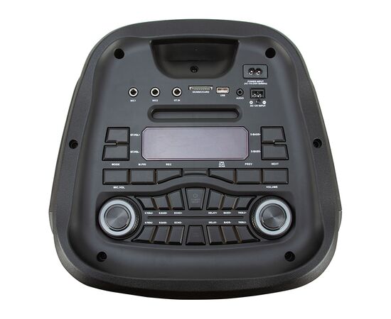  Портативная акустика ELTRONIC 20-53 Fire Box 1200 