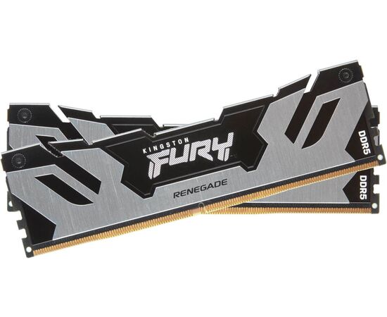  ОЗУ KINGSTON (KF564C32RSK2-32 ) DIMM 32GB DDR5-6400 KIT2 