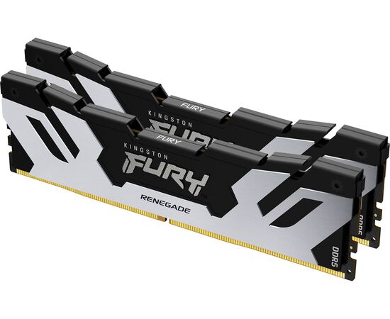  ОЗУ KINGSTON (KF564C32RSK2-32 ) DIMM 32GB DDR5-6400 KIT2 