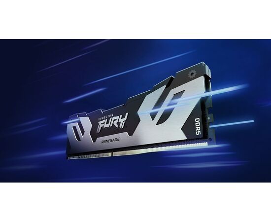  ОЗУ KINGSTON (KF564C32RSK2-32 ) DIMM 32GB DDR5-6400 KIT2 