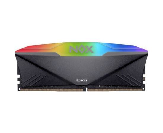  ОЗУ Apacer AH4U16G32C28YNBAA-1 RGB 16Gb DDR4 