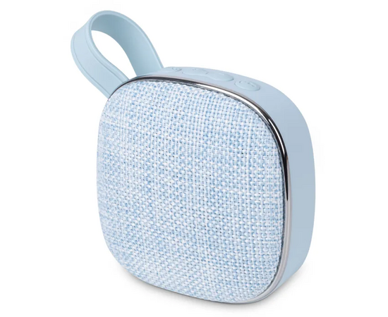  Беспроводная колонка Accesstyle Mint BT Blue 