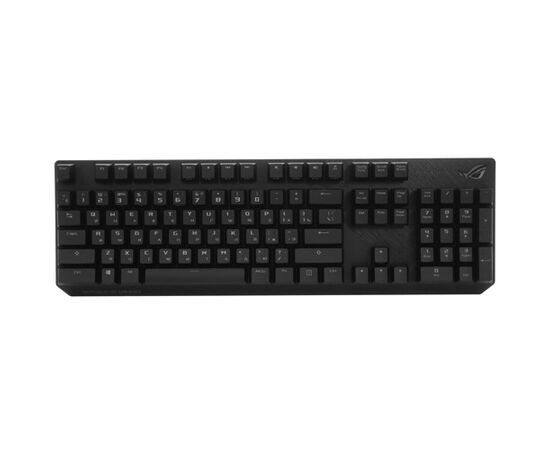  Клавиатура ASUS ROG Strix Scope NX (90MP0186-B0RA00) 