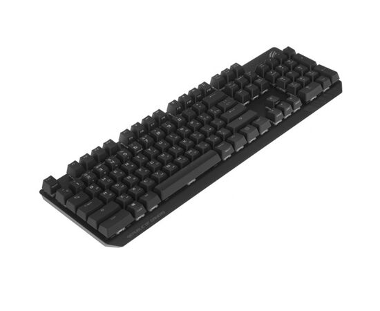  Клавиатура ASUS ROG Strix Scope NX (90MP0186-B0RA00) 