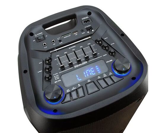  Колонка ELTRONIC 20-61 Fire box 1000 с TWS 