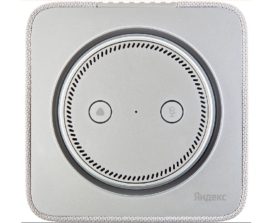  Яндекс Станция Макс с Zigbee YNDX-00053E  (бежевый) 