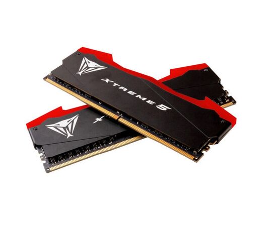  ОЗУ PATRIOT PVX548G82C38K DIMM 48GB DDR5-7600 