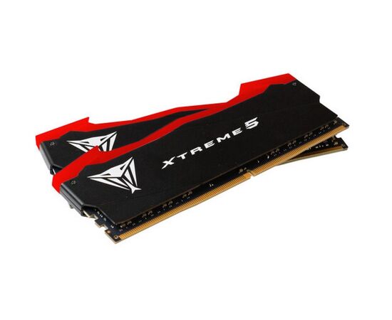  ОЗУ PATRIOT PVX548G82C38K DIMM 48GB DDR5-7600 
