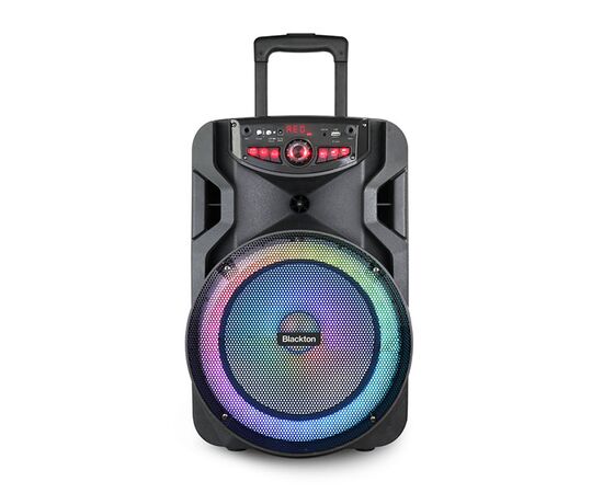  Портативная акустика Blackton Bt PBS2113 Black 