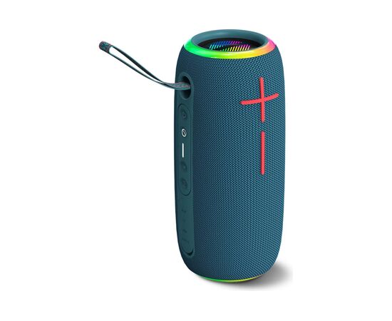  Портативная акустика BQ PBS4004 Blue 