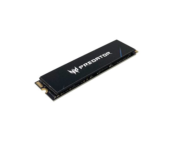  SSD Acer Predator GM7000 BL.9BWWR.106 2TB M.2 2280 NVMe 1.4 PCIe Gen4х4 7400/6700 мб/с Dram Cache 