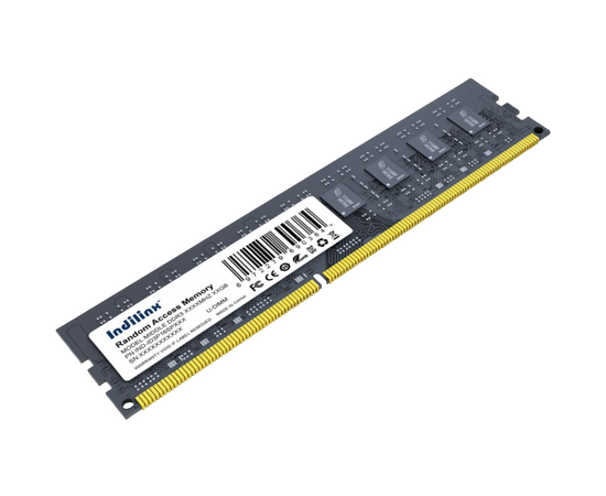  ОЗУ Indilinx IND-ID3P16SP08X DIMM DDR3 8Gb PC12800 1600MHz CL11 1.5V 