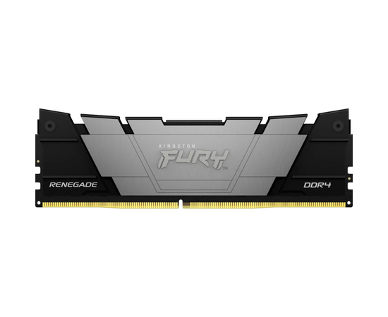  ОЗУ Kingston Fury Renegade Black KF436C16RB12/16 16GB 3600MHz DDR4 CL16 DIMM 1Gx8 