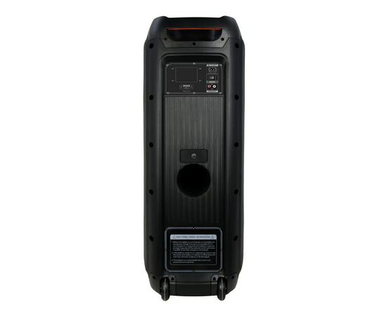  Акустическая система PERFEO PF-D0046 Power Box 100 Infinity 