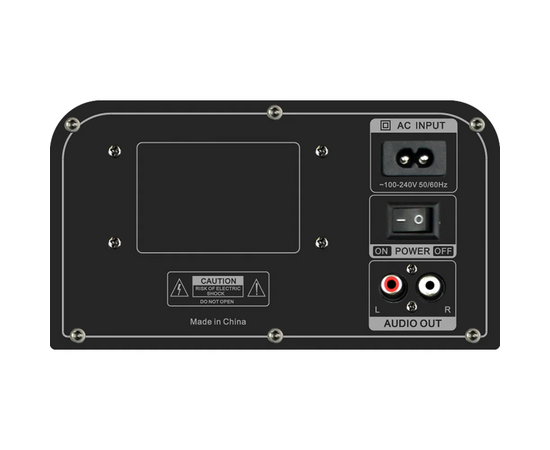  Акустическая система PERFEO PF-D0046 Power Box 100 Infinity 