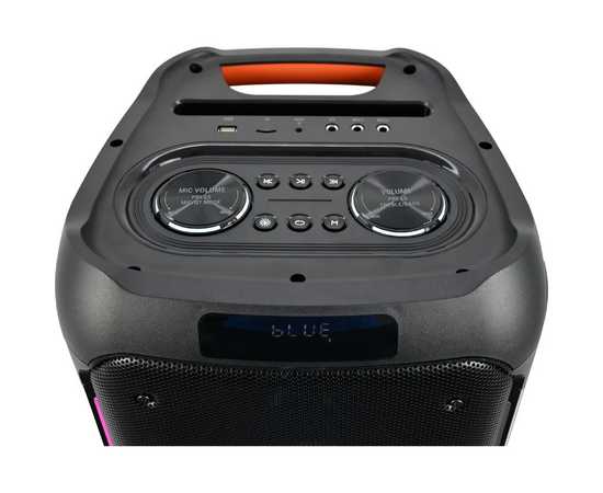  Акустическая система PERFEO PF-D0046 Power Box 100 Infinity 