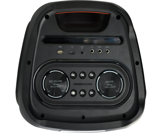  Акустическая система PERFEO PF-D0046 Power Box 100 Infinity 