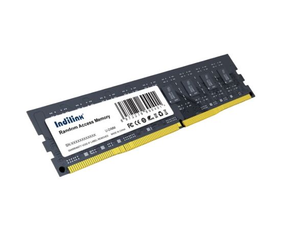  ОЗУ INDILINX IND-ID4P26SP08X DIMM 8GB DDR4-2666 