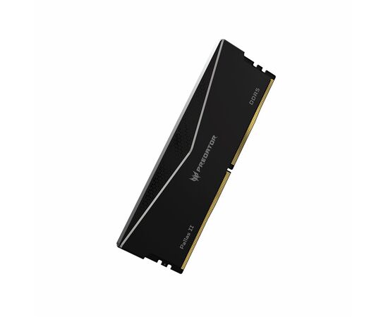  ОЗУ Acer Predator Pallas II 32Gb (BL.9BWWR.434) (2x16) DDR5 6400Mhz CL32 (32-39-39-102) Black 
