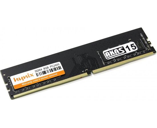  ОЗУ HY DDR4 DIMM 8GB PC4-19200, 2400MHz, 3RD oem 