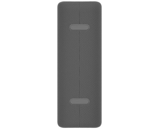  Портативная колонка XIAOMI Bluetooth Speaker (черный) 